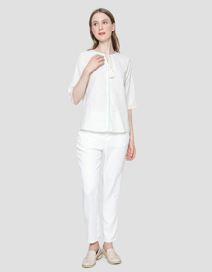 Eprise Collection Zeeman Blouse Wanita