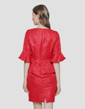Eprise Collection Zurine Dress Wanita