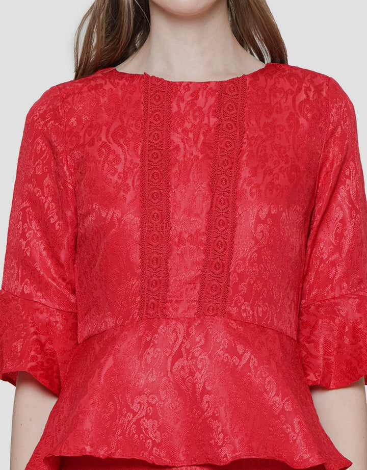 Eprise Collection Zurine Dress Wanita