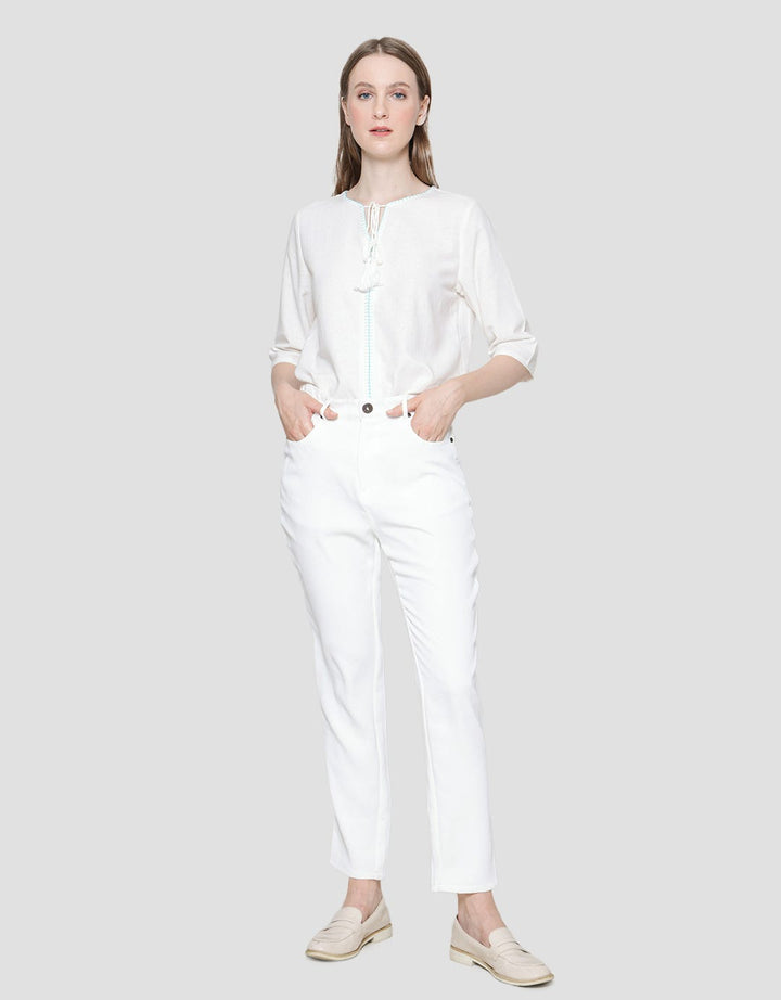 Eprise Collection Megan Pants Wanita