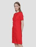 Eprise Elc Yoana Dress Wanita