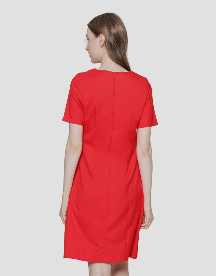 Eprise Elc Yoana Dress Wanita
