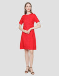 Eprise Elc Yoana Dress Wanita