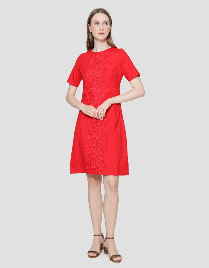 Eprise Elc Yoana Dress Wanita