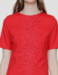 Eprise Elc Yoana Dress Wanita