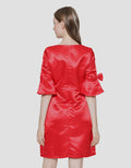 Eprise Collection Eulia Dress Wanita