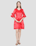 Eprise Collection Eulia Dress Wanita
