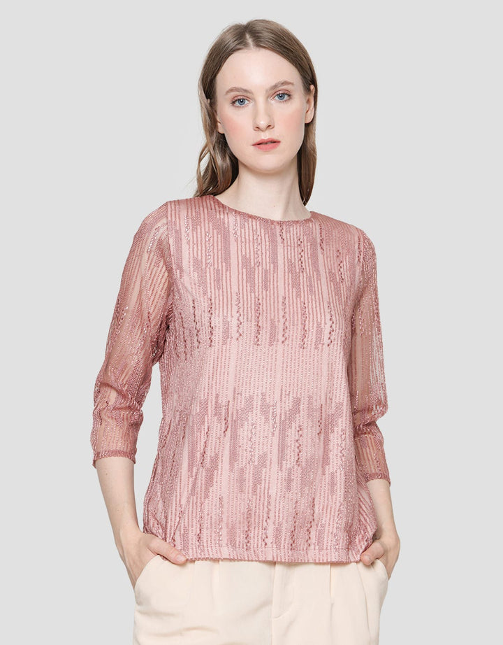 Eprise Collection Karyme Blouse Wanita