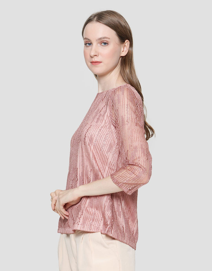 Eprise Collection Karyme Blouse Wanita