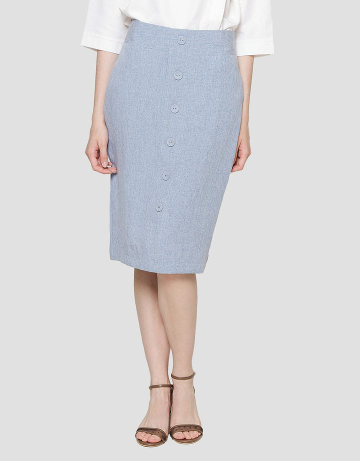 Eprise Elc Acela Skirts Wanita