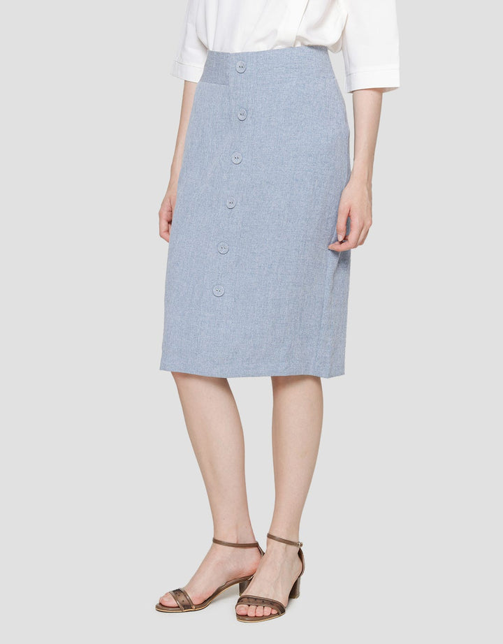 Eprise Elc Acela Skirts Wanita