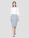 Eprise Elc Acela Skirts Wanita