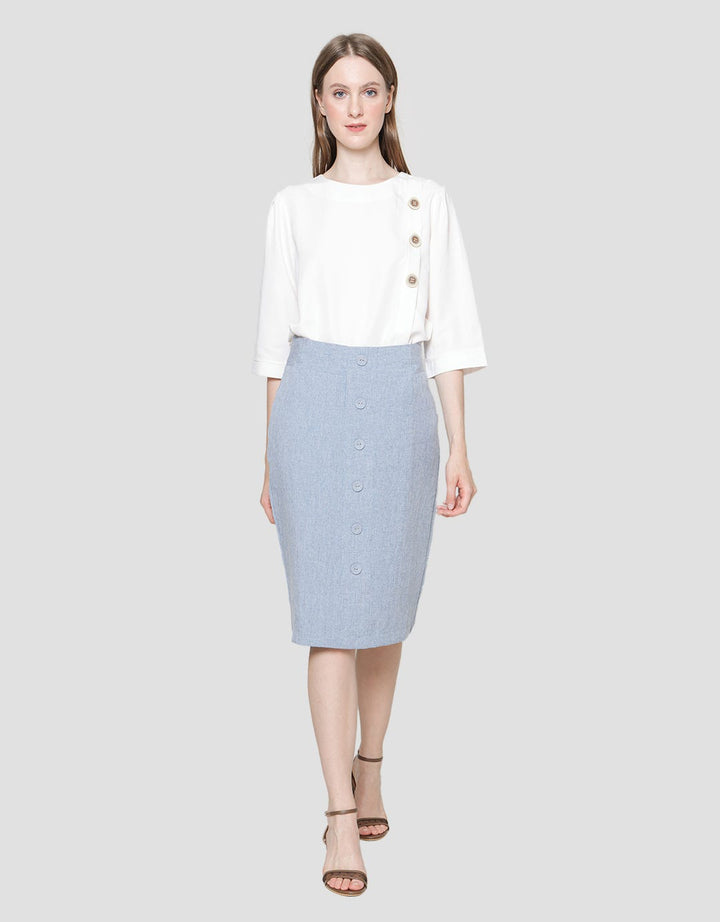 Eprise Elc Acela Skirts Wanita