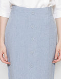 Eprise Elc Acela Skirts Wanita