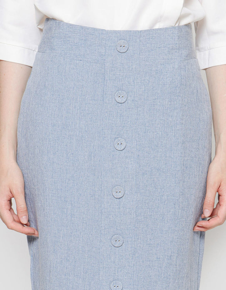 Eprise Elc Acela Skirts Wanita