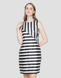 Eprise Elc Grecia Dress Wanita