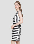 Eprise Elc Grecia Dress Wanita