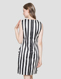 Eprise Elc Grecia Dress Wanita