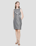 Eprise Elc Grecia Dress Wanita