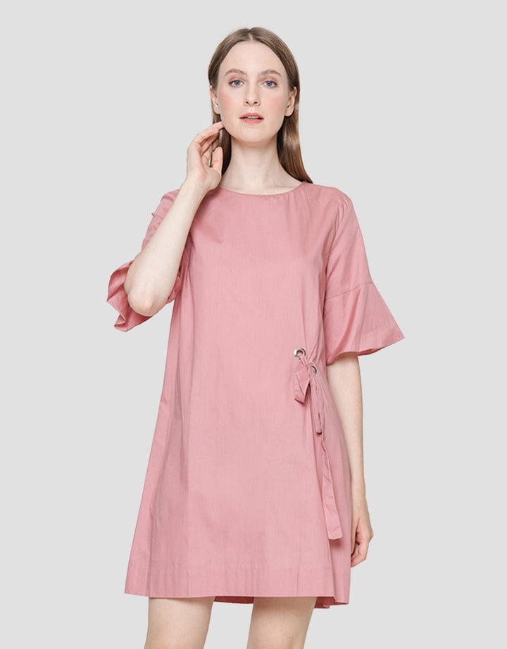 Eprise Elc Carilla Dress Wanita