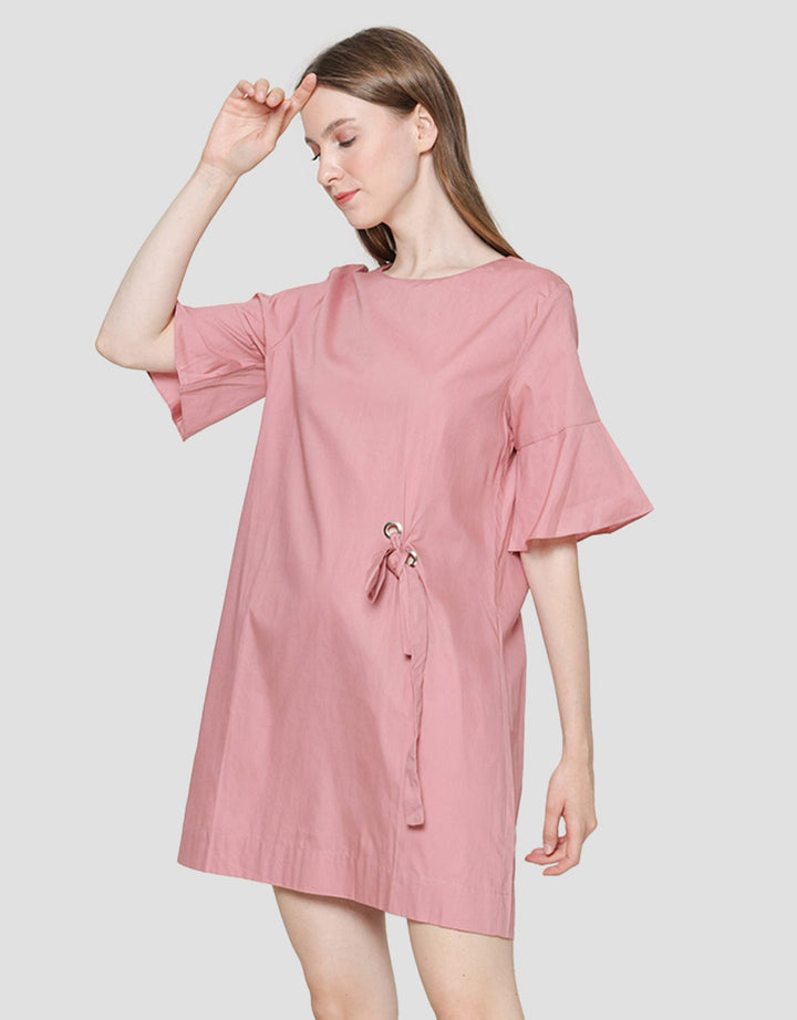 Eprise Elc Carilla Dress Wanita