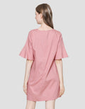 Eprise Elc Carilla Dress Wanita