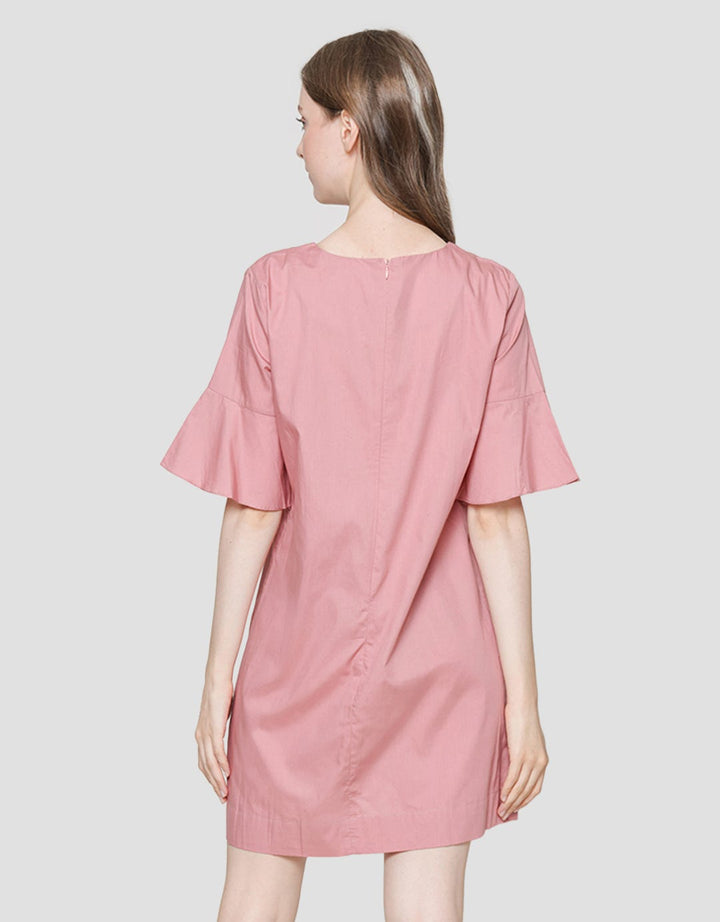 Eprise Elc Carilla Dress Wanita