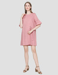 Eprise Elc Carilla Dress Wanita