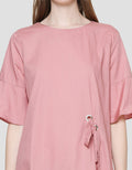 Eprise Elc Carilla Dress Wanita
