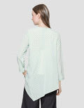 Eprise Yasmine Wafiy Blouse Wanita