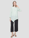 Eprise Yasmine Wafiy Blouse Wanita