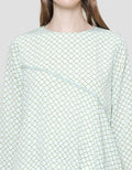 Eprise Yasmine Wafiy Blouse Wanita