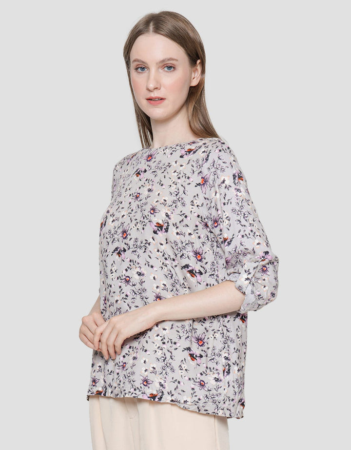 Eprise Collection Pavel Blouse Wanita