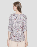 Eprise Collection Pavel Blouse Wanita