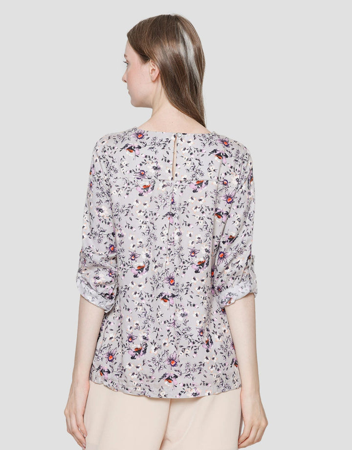 Eprise Collection Pavel Blouse Wanita