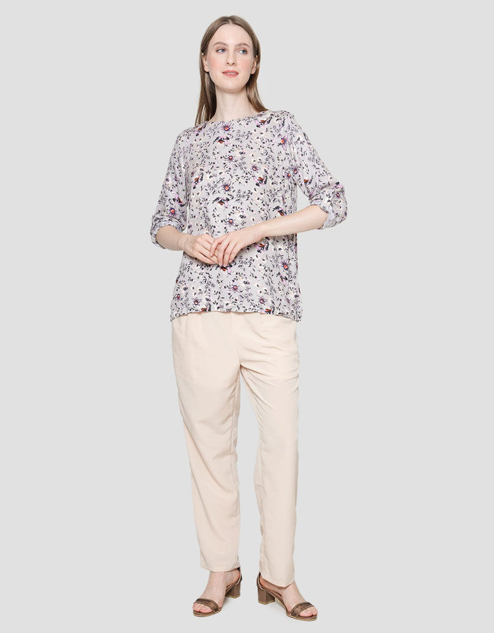 Eprise Collection Pavel Blouse Wanita