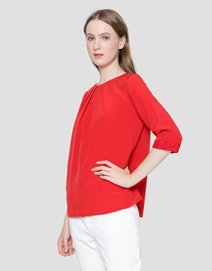 Eprise Collection Buena Blouse Wanita