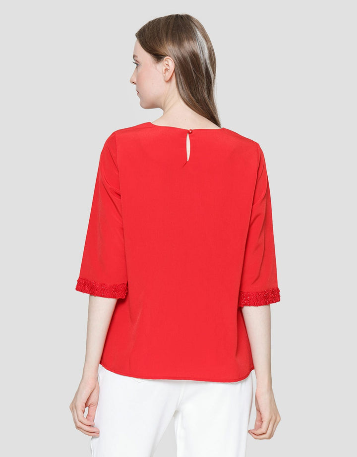 Eprise Collection Buena Blouse Wanita