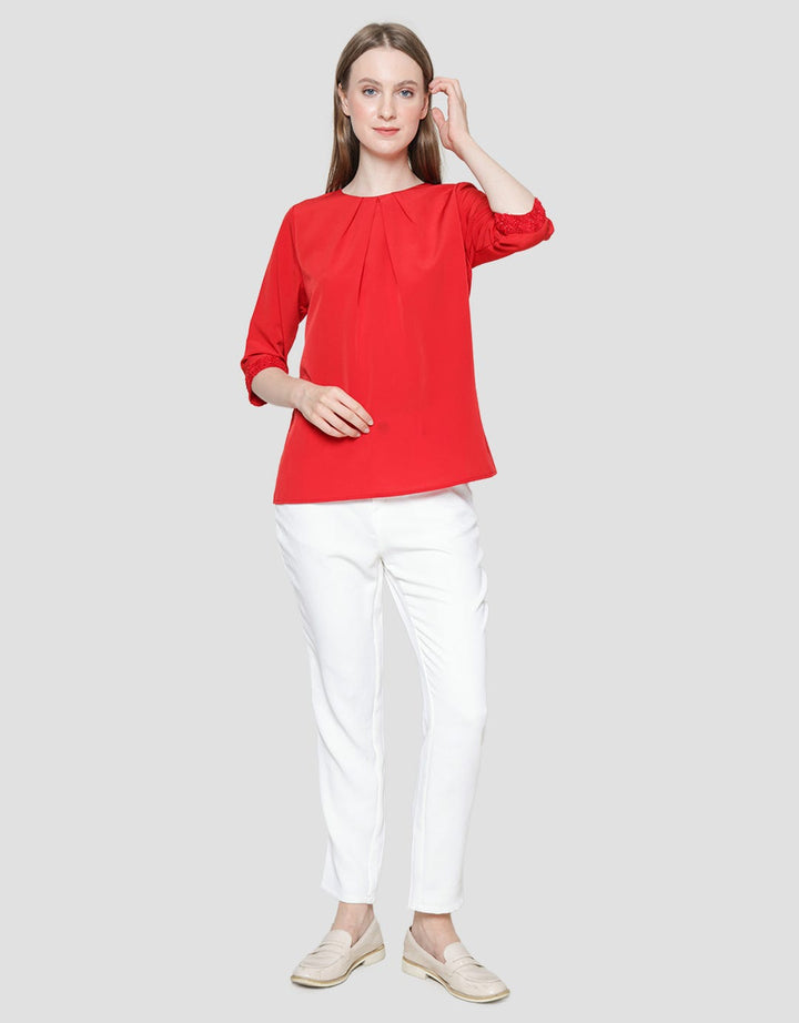 Eprise Collection Buena Blouse Wanita