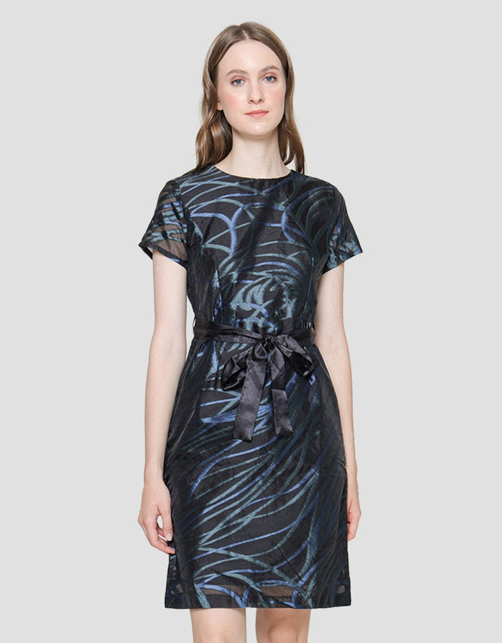 Eprise Collection Jeanne Dress Wanita