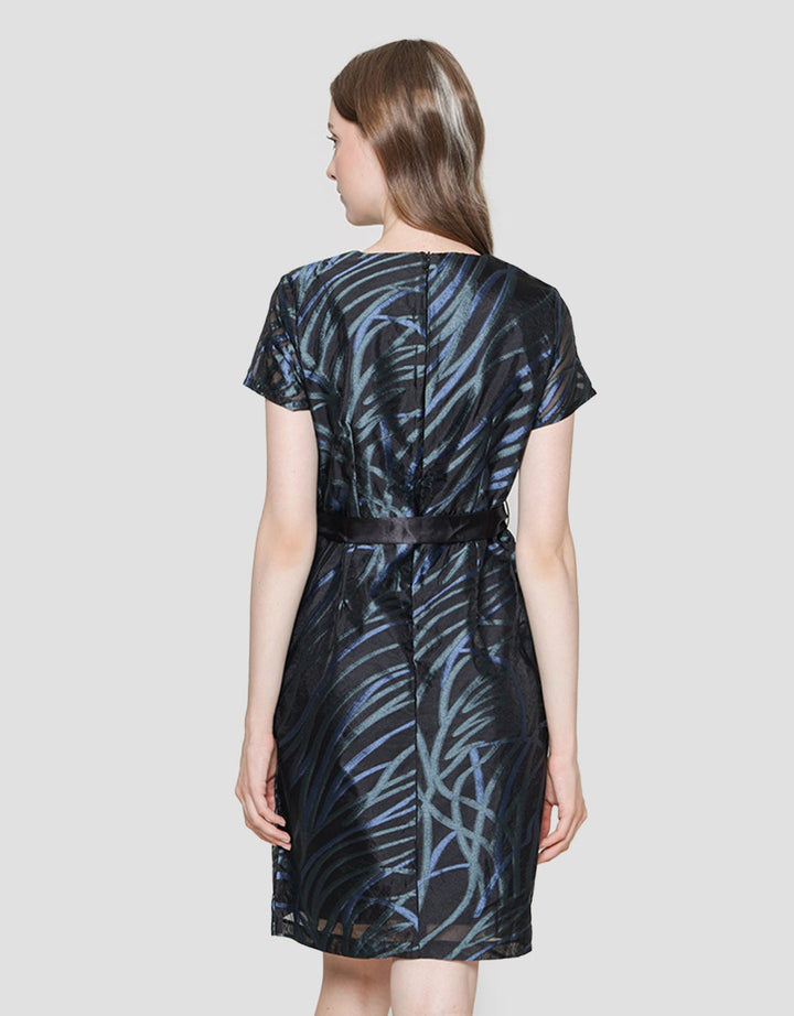 Eprise Collection Jeanne Dress Wanita