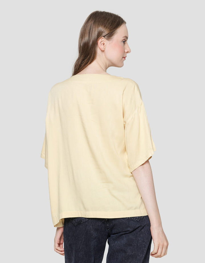 Eprise Collection Rien Blouse Wanita
