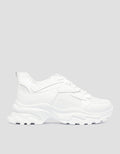 Women's Sneakers Details