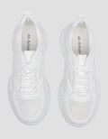 Women's Sneakers Details