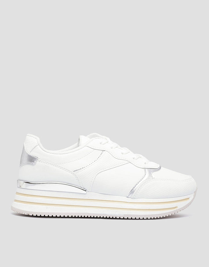 Details DSP Sneakers Casual Wanita