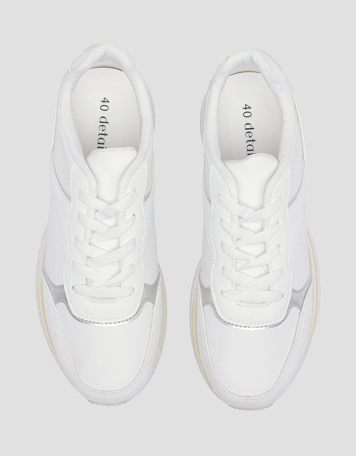 Details DSP Sneakers Casual Wanita