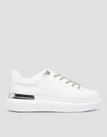 Women's Sneakers Shoes Details