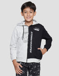 Star Wars Jaket Starwars Trooper Anak Laki-laki