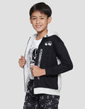 Star Wars Jaket Starwars Trooper Anak Laki-laki