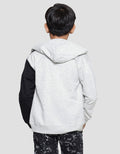 Star Wars Jaket Starwars Trooper Anak Laki-laki